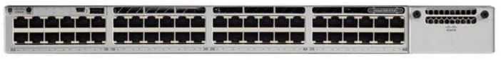 LINKSYS Catalyst 9300 48 Port PoE+