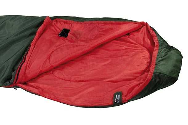 High Peak Sleeping Bag Lite Pak