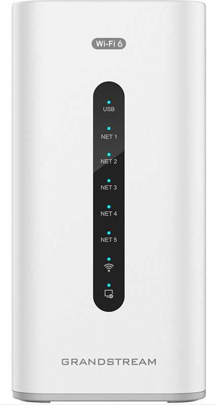 Grandstream GCC6010W