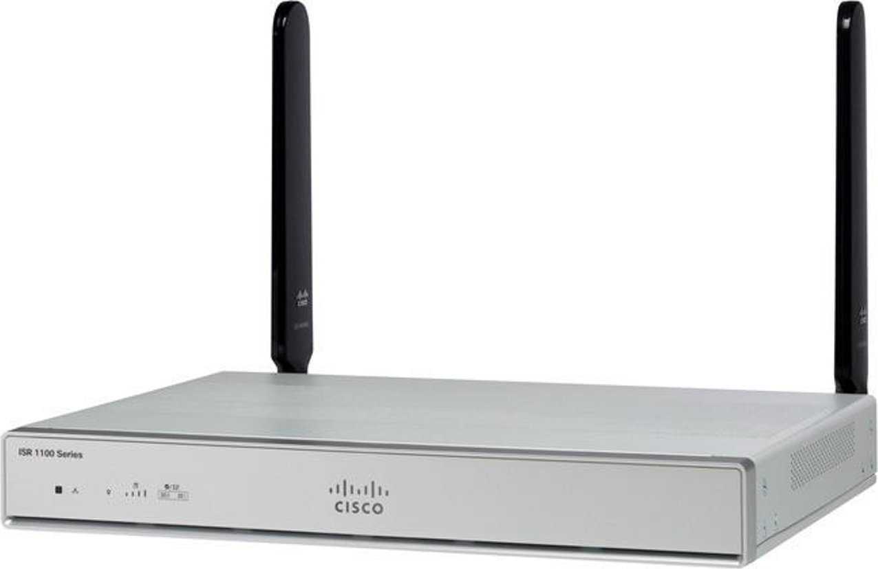 CISCO ISR 1100 DSL
