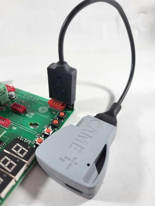 CAME 806SA-0140