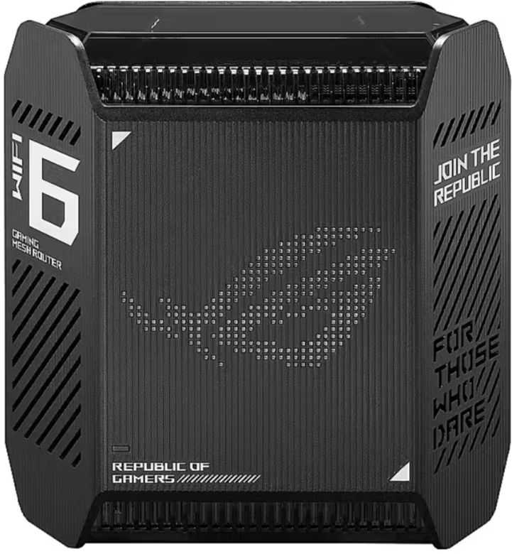 ASUS ROG Rapture GT6 AiMesh