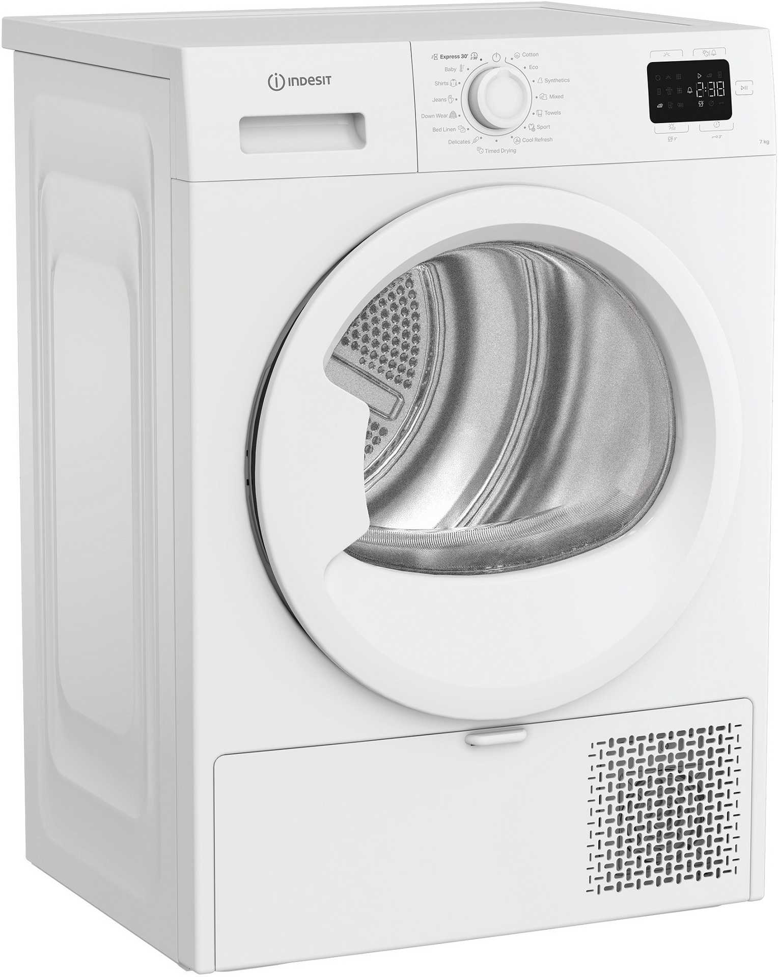 INDESIT C YSD 72D WW EE