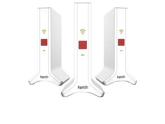 AVM Mesh Set 4200 3-Pack