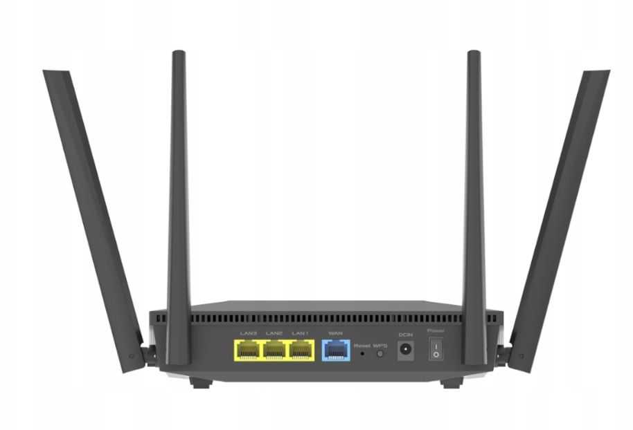 ASUS RT-AX52 Pro