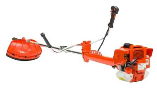 NAC 3KM exhaust lance, split roller, anti-vibration system (BP520-30KA-