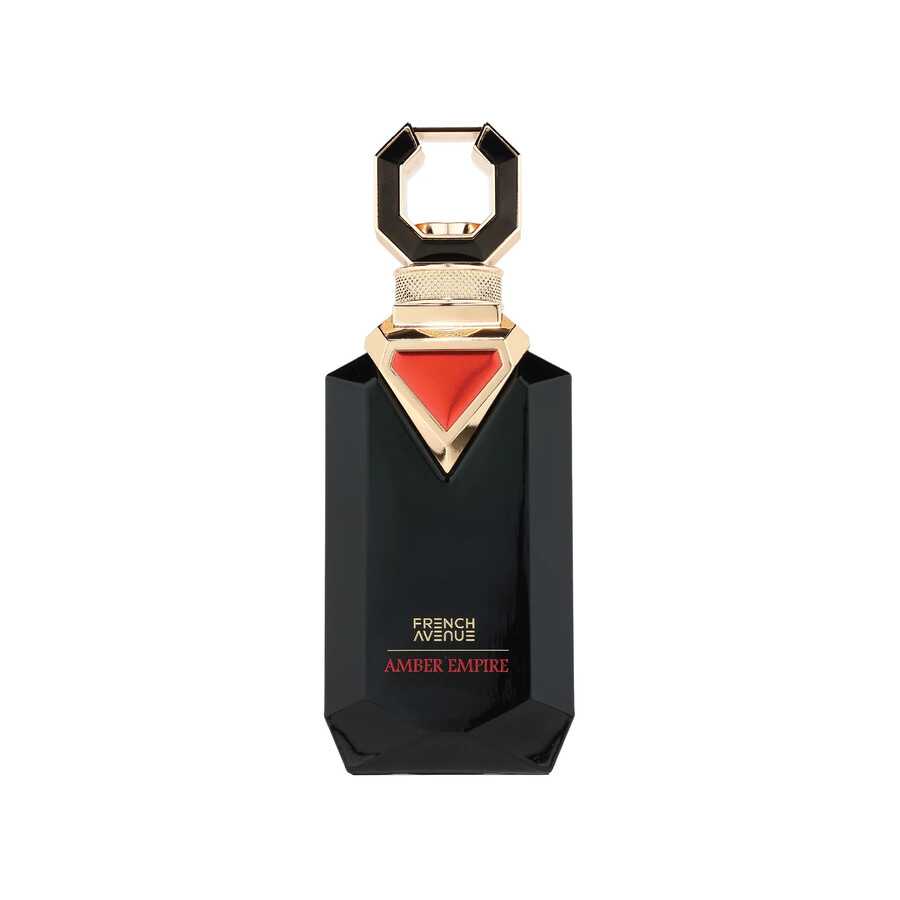 French Avenue Amber Empire EDP M 100ml