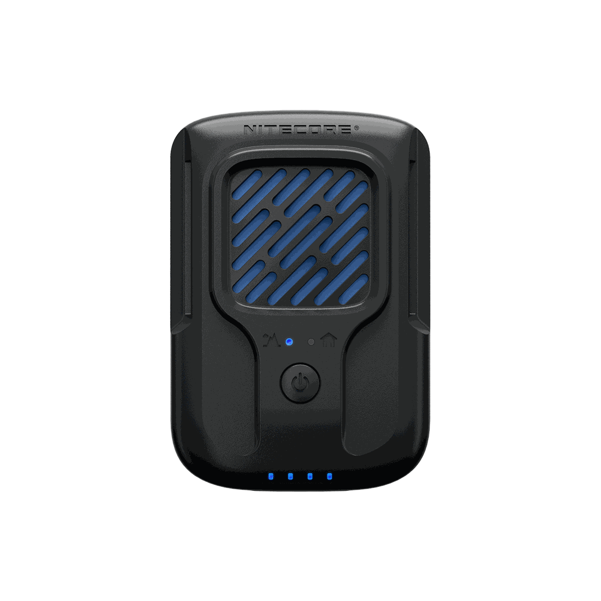 NITECORE EMR40 Portable Mosquito Repeller 7800mAh, USB-C