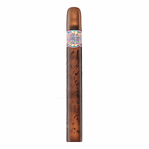 Cuba Brazil Carnaval Eau de parfum for women 35 ml