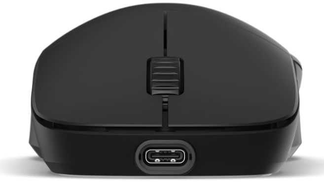 Endgame Gear XM2w v2 4K Black