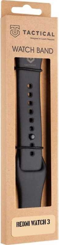 Tactical 844 Silicone Band for Xiaomi