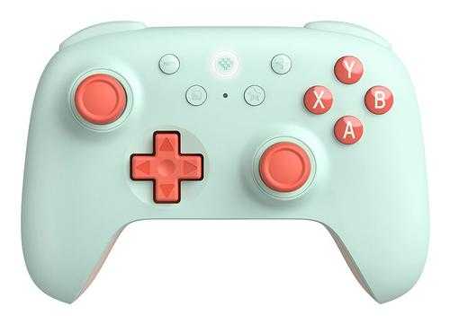 8Bitdo Ultimate 2C Green/Red
