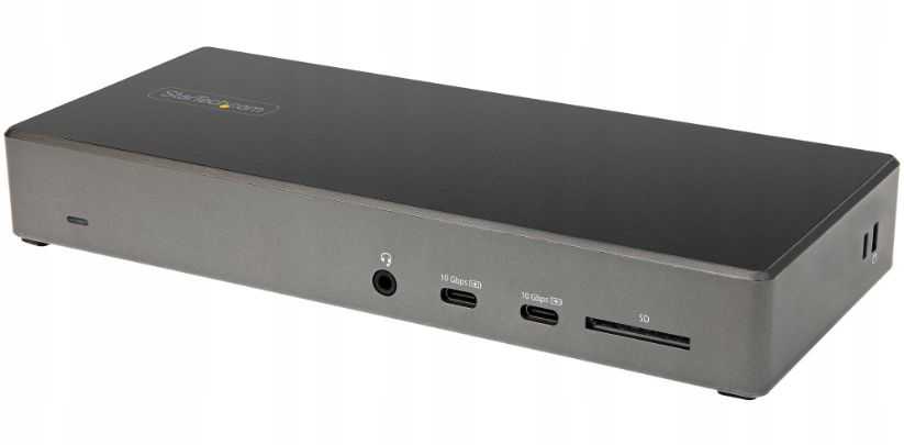 StarTech DK31C2DHSPDUE