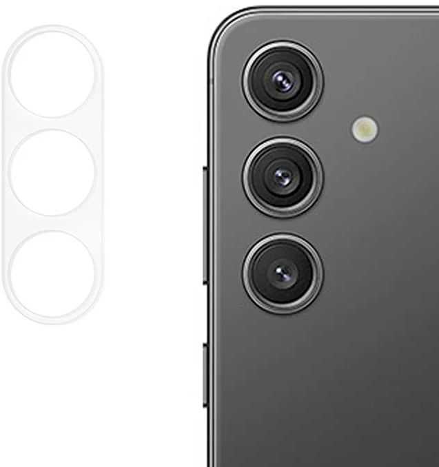 Swissten Tempered Glass For Camera Lens Samsung Galaxy A57 5G