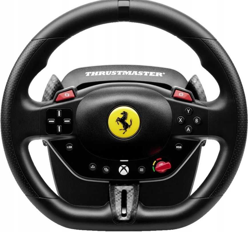 Thrustmaster T98X Ferrari 296GTS