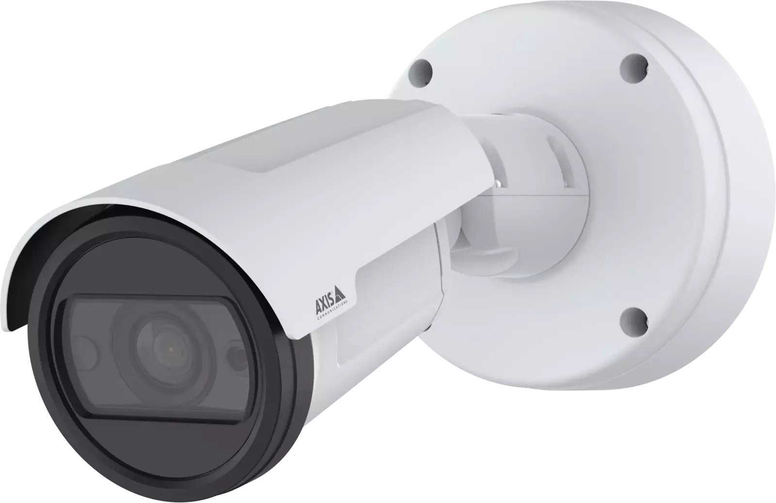 AXIS P1487-LE White