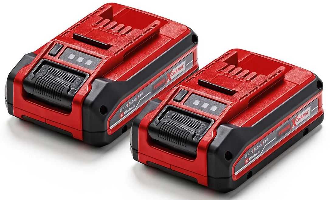 Einhell Germany AG Einhell 18V Power-X-Change