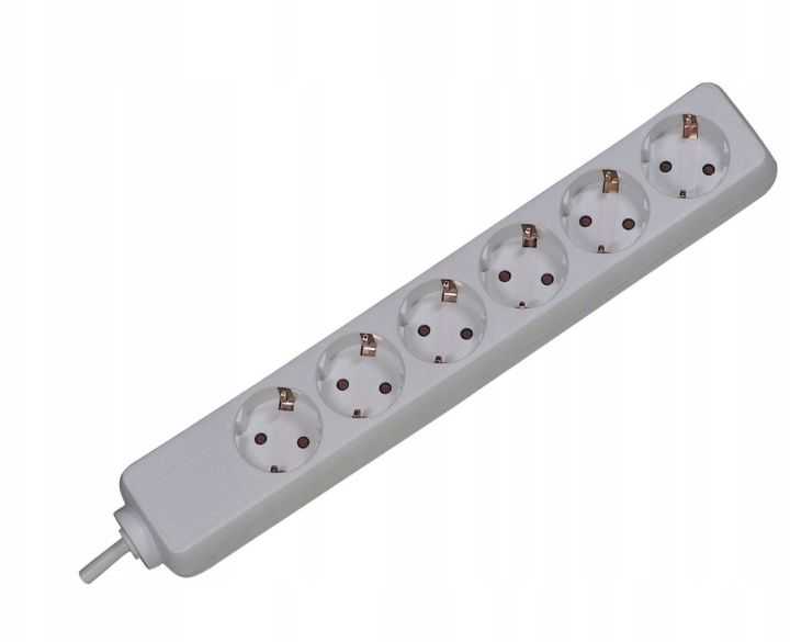 Bachmann SELLY 6x 1.5m White