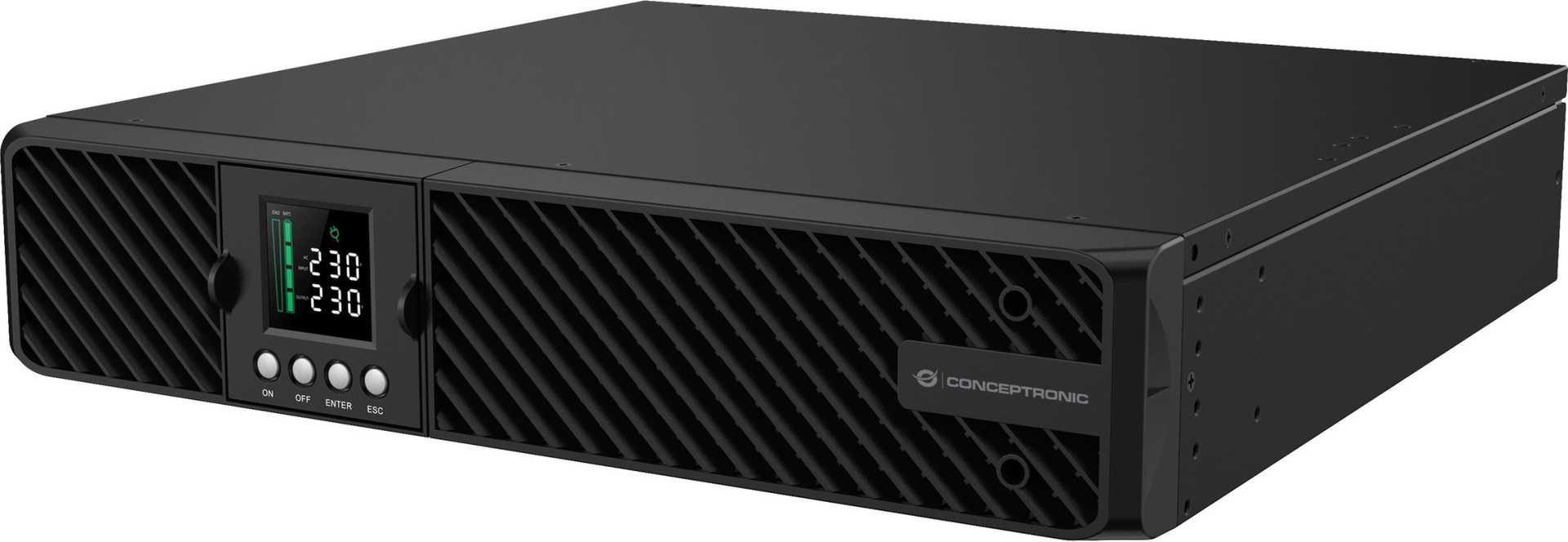 Conceptronic ZEUS51E2K 2000VA 2000W