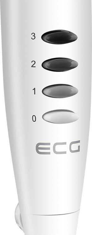 ECG FS 40a White