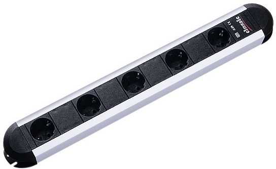 Bachmann PRIMO 5AC 1.75m Black/Silver