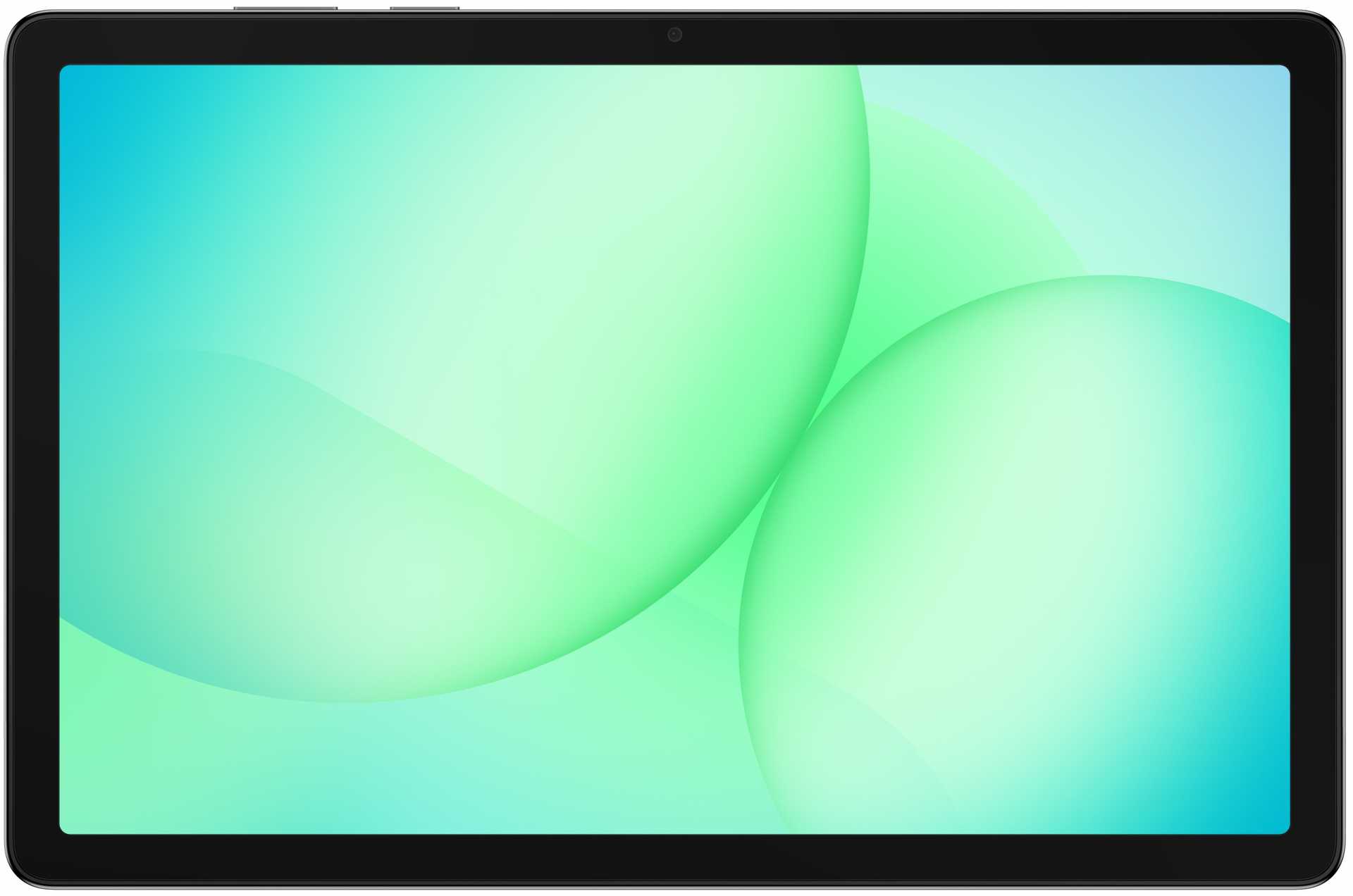 SAMSUNG Galaxy Tab A11+ 11-inch 6GB 128GB 5G SM-X236B Graphite (SM-X236BZAREEE)
