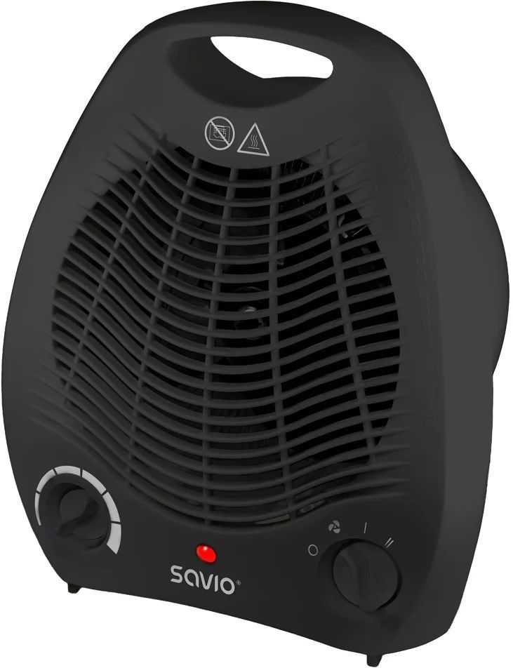Savio AD-02 Black