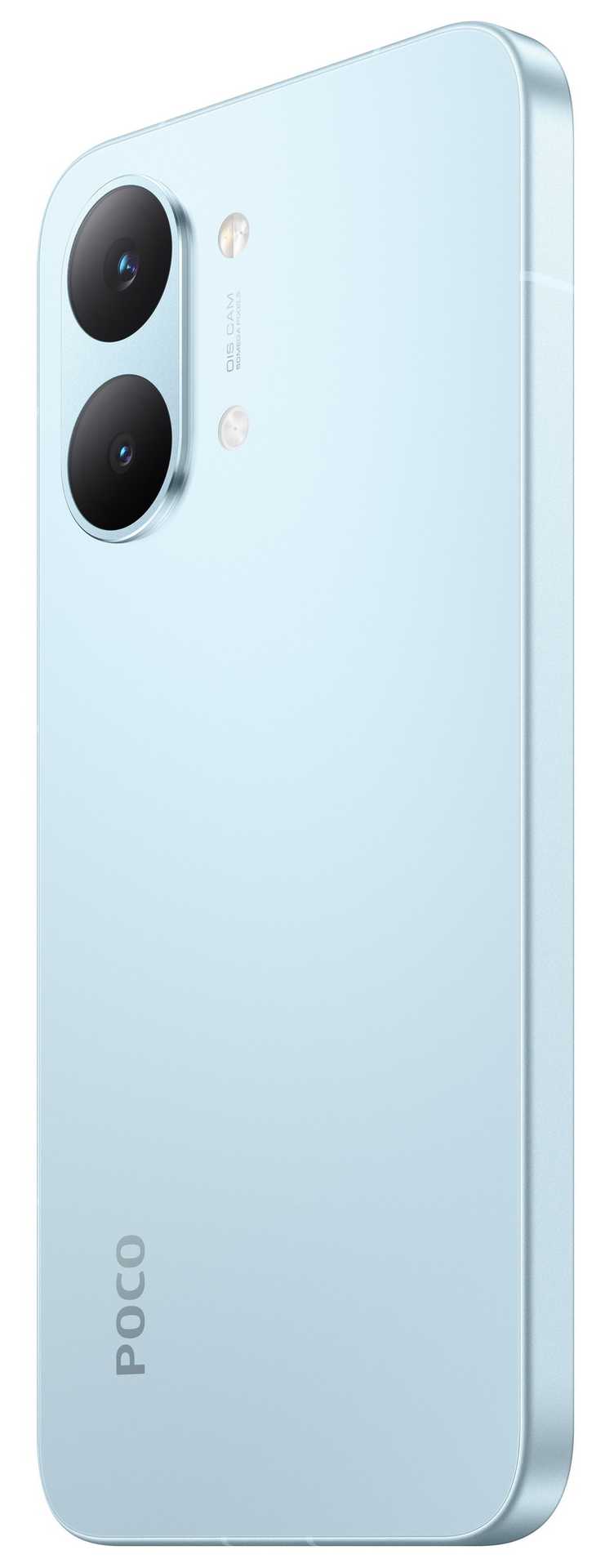 Poco X8 Pro Max 12/256GB Blue