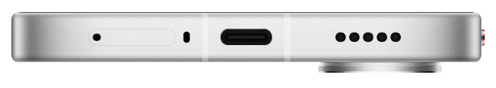 Poco X8 Pro Max 12/256GB White