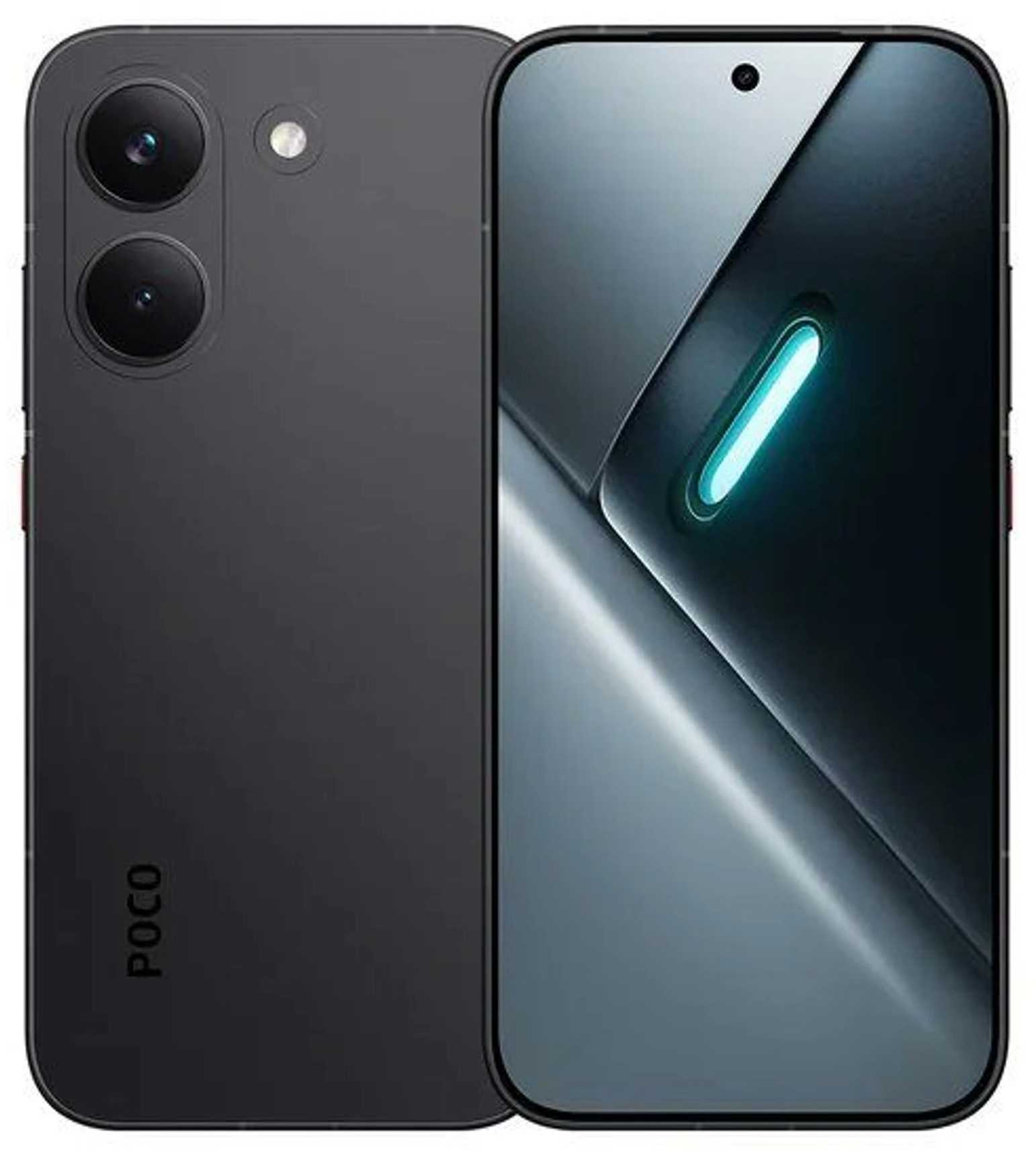 Poco X8 Pro 12/512GB Black