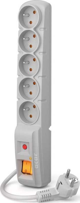HSK Data Acar F5 3m power