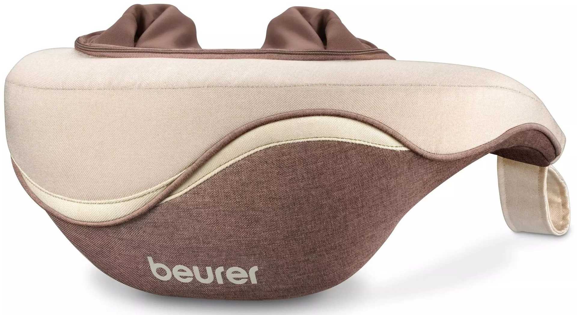 Beurer 4D Neck Massager MG 153