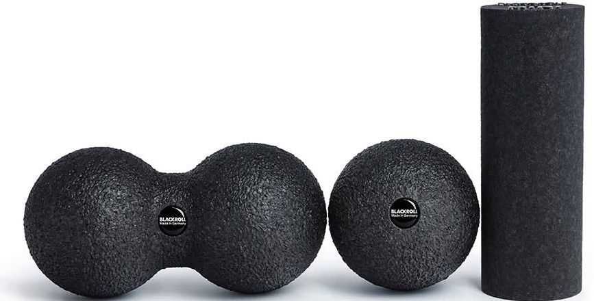 Blackroll Massage Ball Set BLACKBOX MINI