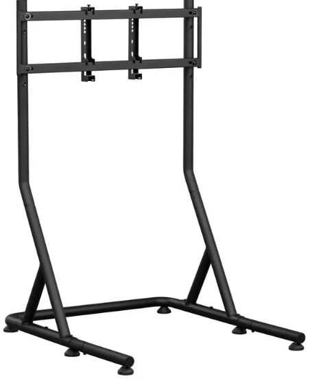 NITRO CONCEPTS Monitor Stand Black