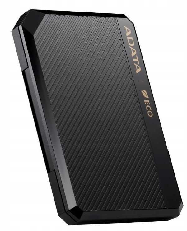 Adata EC600 USB3.2 Black