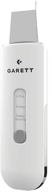 GARETT Beauty Breeze Scrub