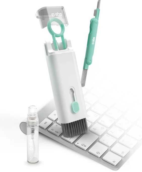 SBS Multifunction cleaning kit
