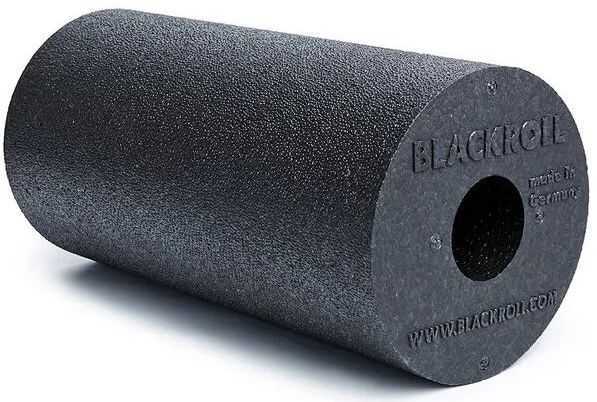 Blackroll Standard Massage Roll Black