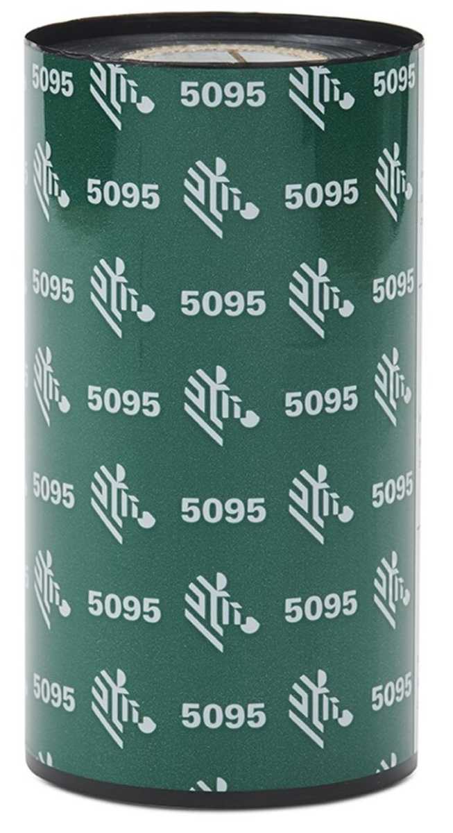 Zebra 5095 Resin 6pcs