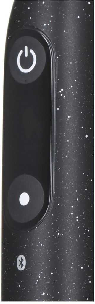 Oral-B iO Series 10 Electric Toothbrush