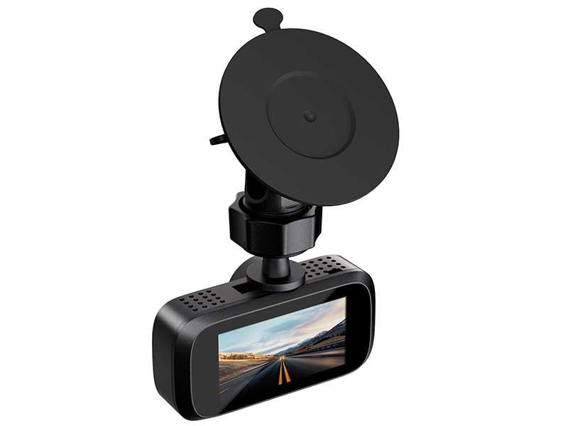 Tracer 47690 Pano 2D Dash Cam