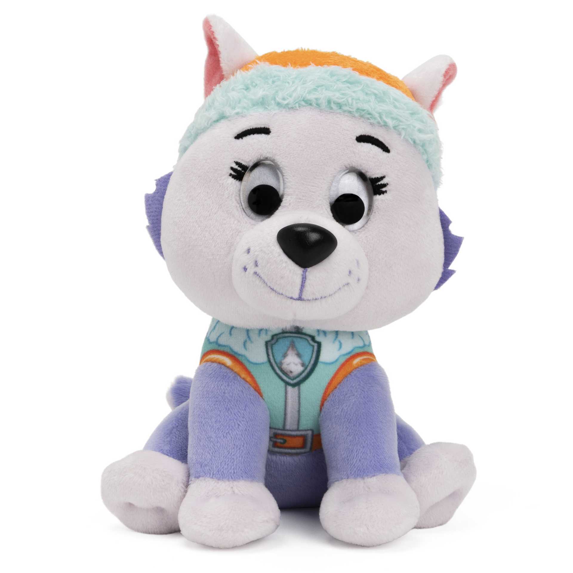 Paw Patrol Everest, 15cm plush