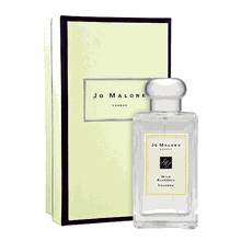 Jo Malone 7616641 Wild Bluebell EDC