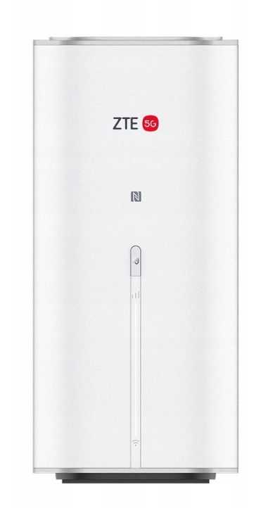 ZTE G50 5G