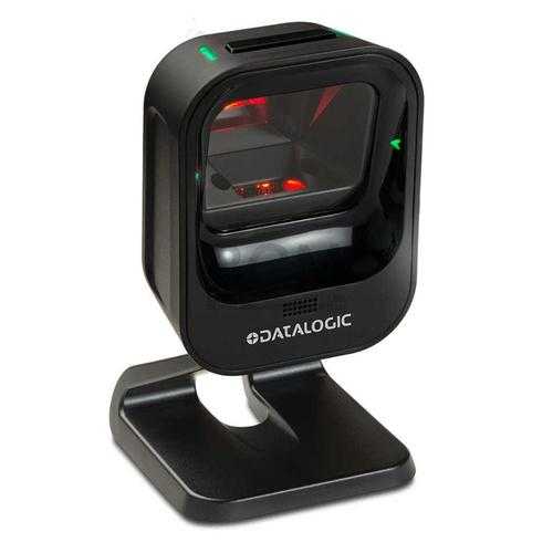 Datalogic _8097616 Barcode scanner Magellan 900i MG0901-10000-0200