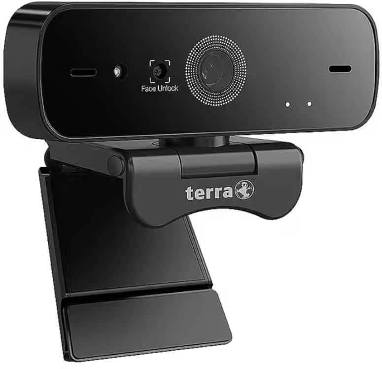 Terra Guardian Black