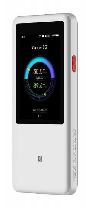 ZTE U60 Pro