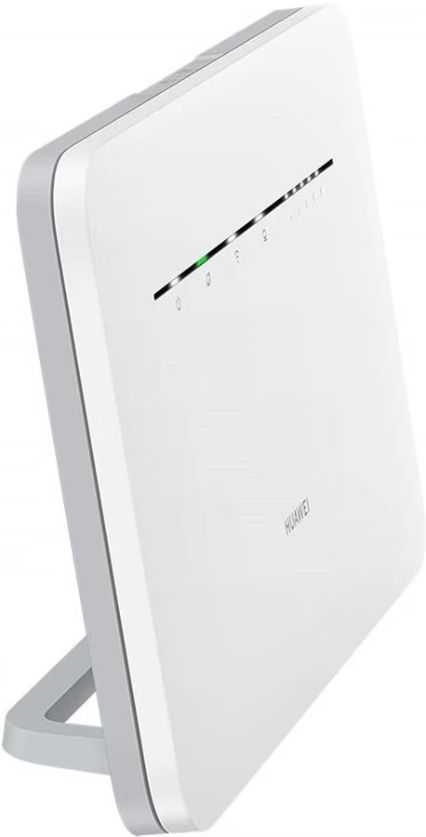 Huawei Wireless Router Dual-Band  (2.4