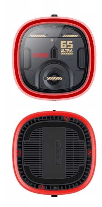 ZTE G5 Ultra Black/Red