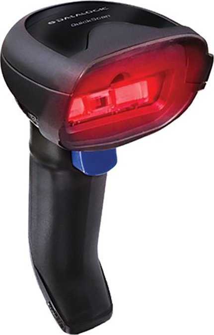 Datalogic _7932114 QUICKSCAN I QD2220 KIT LINEAR